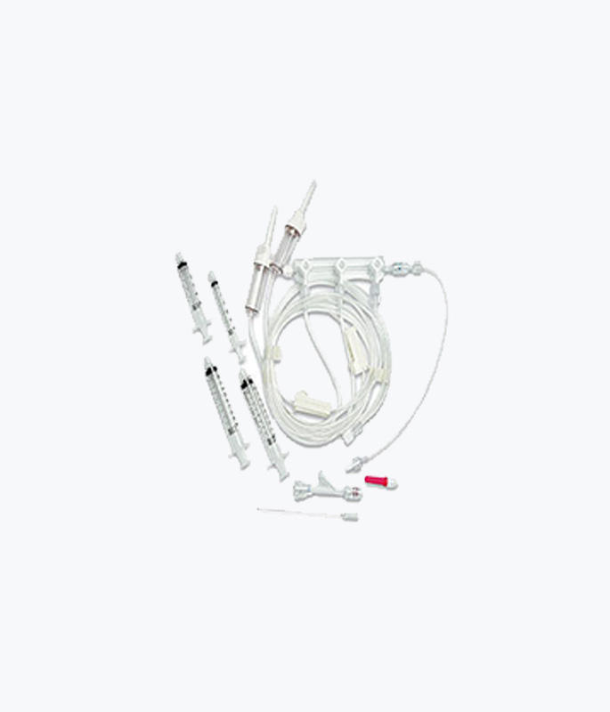 PTCA Kit